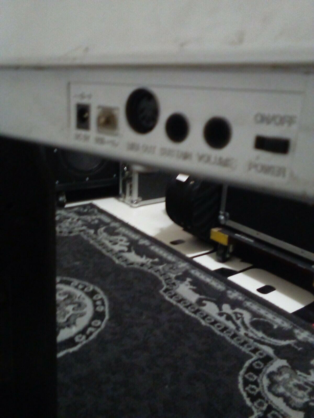 M audio Keystation 88es keyboard 88 - Fresh Stock Dated February 2026