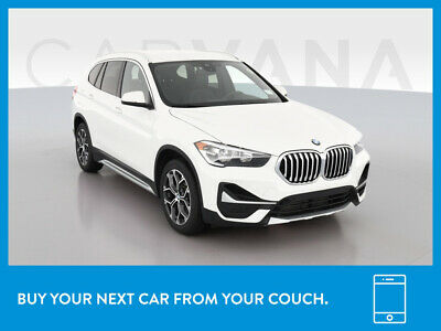 2020 BMW X1 sDrive28i Sport Utility 4D - Fresh Stock Dated December 2025