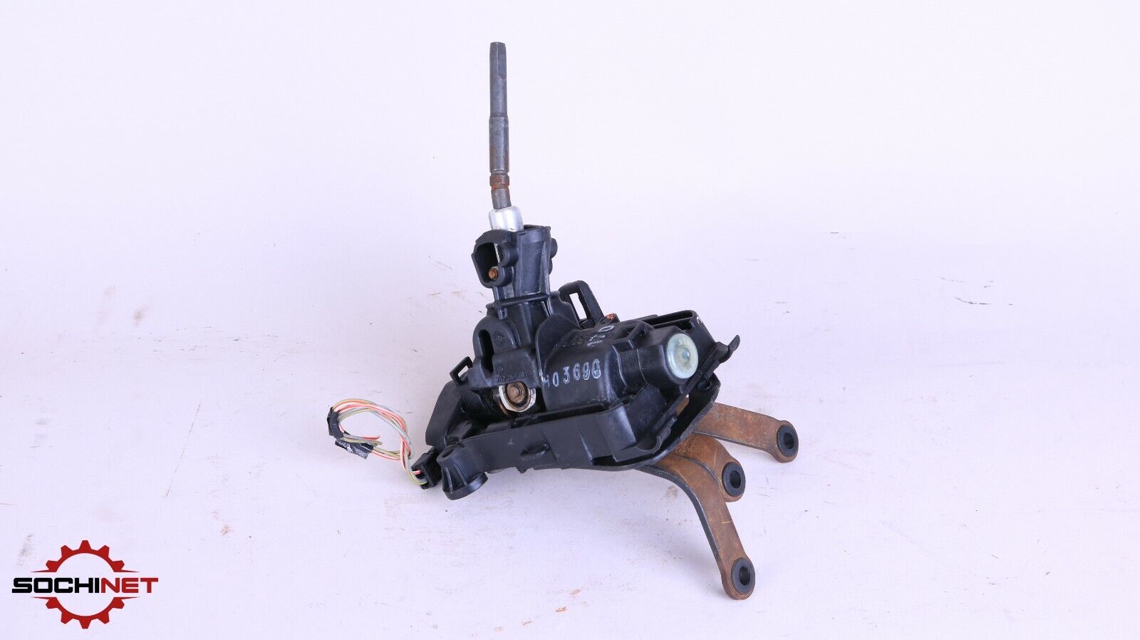 97-99 Mercedes R170 SLK230 Manual Transmission 5 Speed Swap Kit OEM - Fresh Stock Dated February 2026