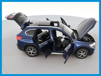 2018 BMW X1 xDrive28i Sport Utility 4D - Fresh Stock Dated December 2025