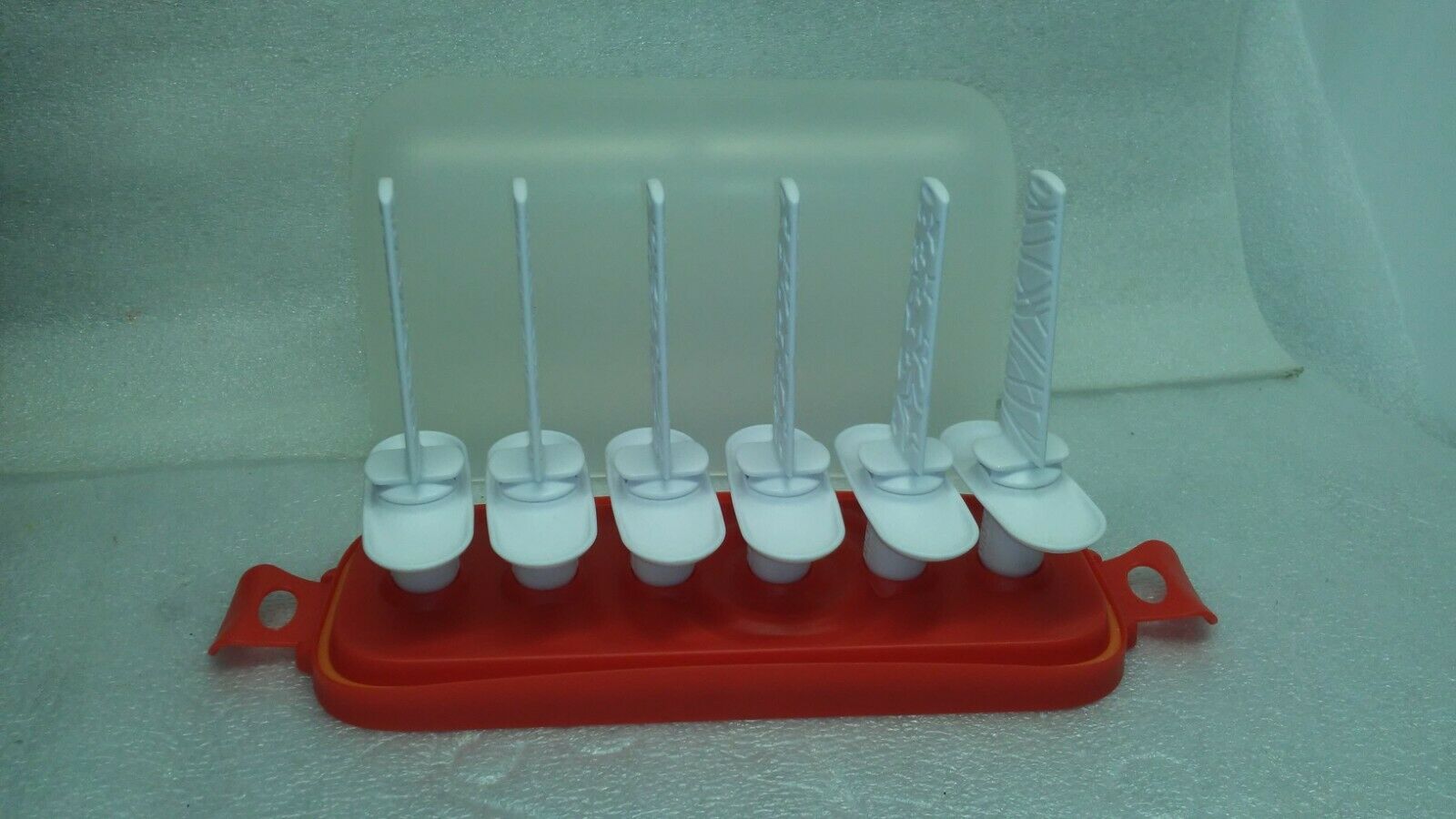 Zoku Quick Pop Maker Ice Cream Maker Slush Maker  BUNDLE - Fresh Stock Dated February 2026