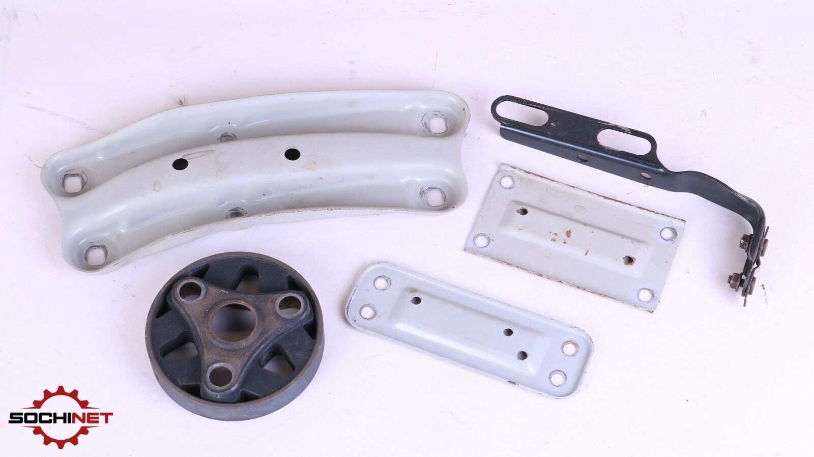 97-99 Mercedes R170 SLK230 Manual Transmission 5 Speed Swap Kit OEM - Fresh Stock Dated February 2026