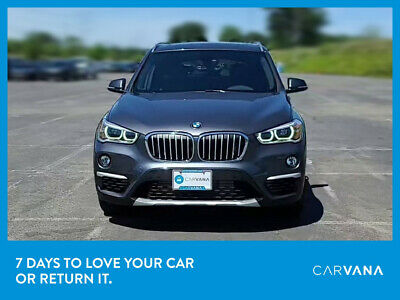 2017 BMW X1 xDrive28i Sport Utility 4D - Fresh Stock Dated December 2025