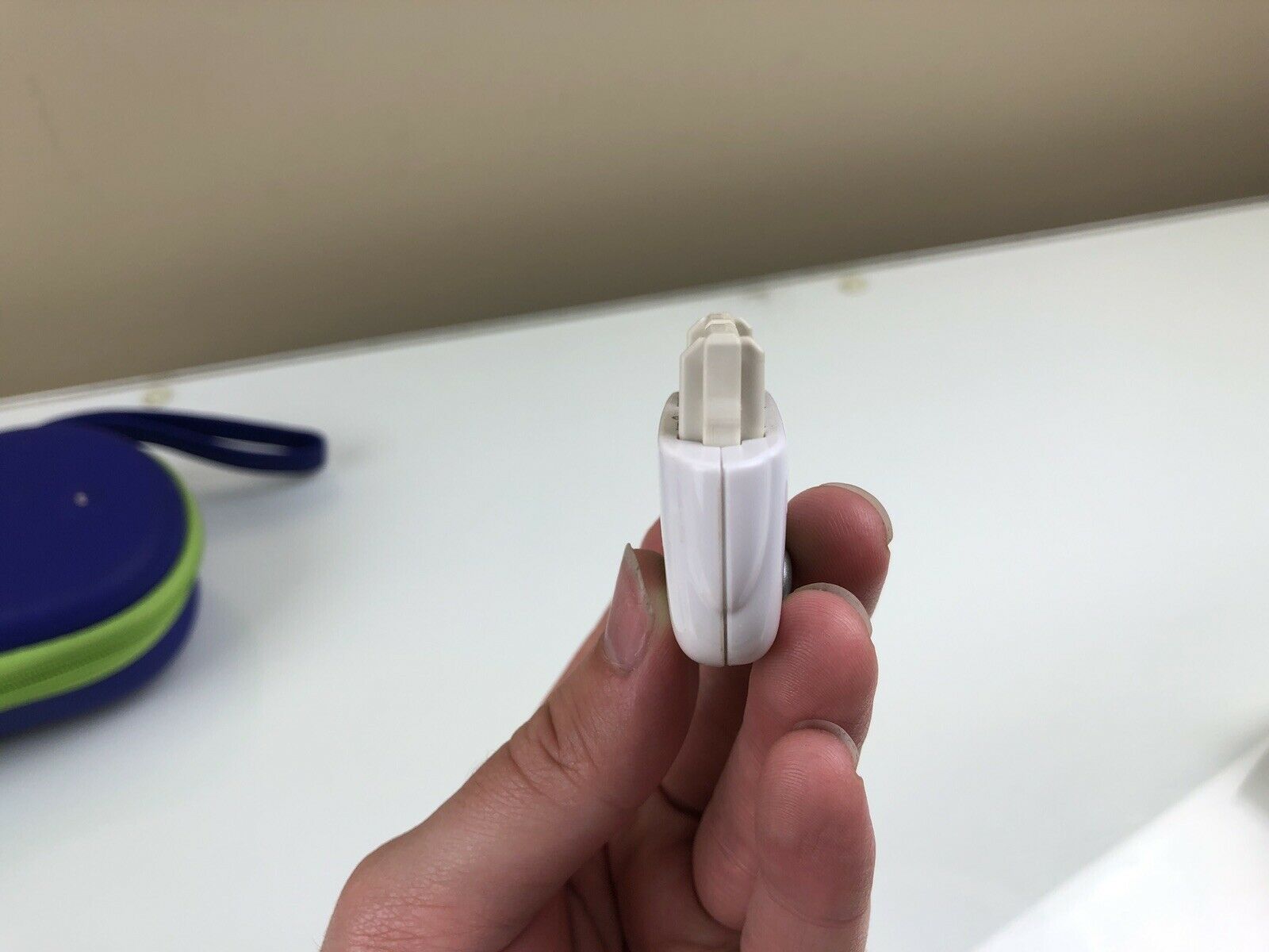 Leap Frog Camera & Video Recorder Attachment Only For Leapster Explorer #39400 - Fresh Stock Dated February 2026