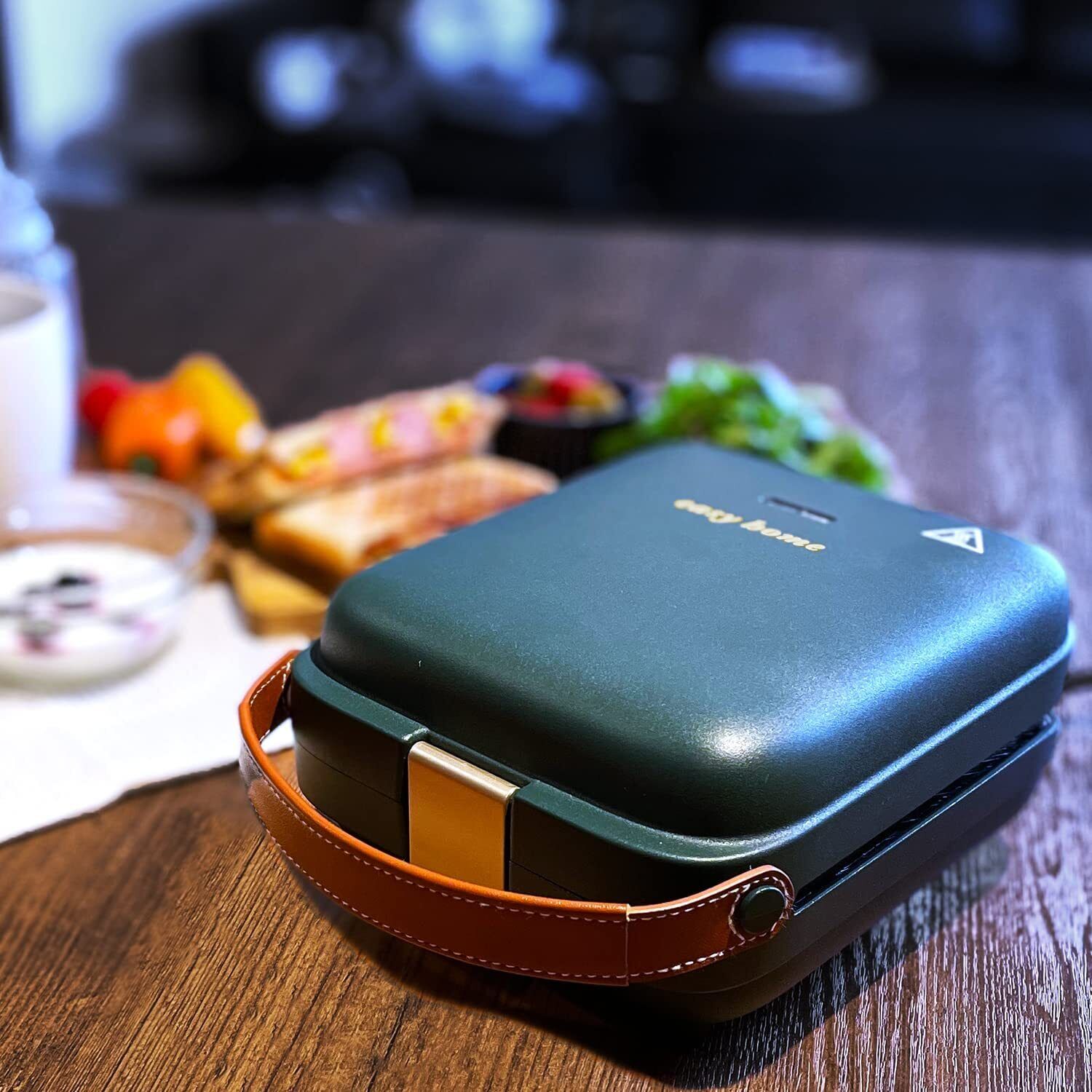 Tokyo Deco Detachable Hot Sand Manufacturer Single Khaki Plate 2 Pieces - Fresh Stock Dated February 2026