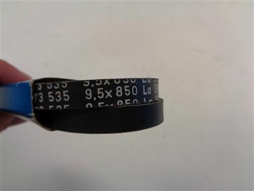 VOLVO PENTA 973535-8 V BELT MARINE BOAT - Fresh Stock Dated February 2026