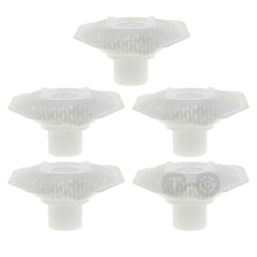 5pcs 15420-05H00 Fuel Pump Strainer Filter For Suzuki GSXR600 GSXR750 GSXR1000 - Fresh Stock Dated February 2026