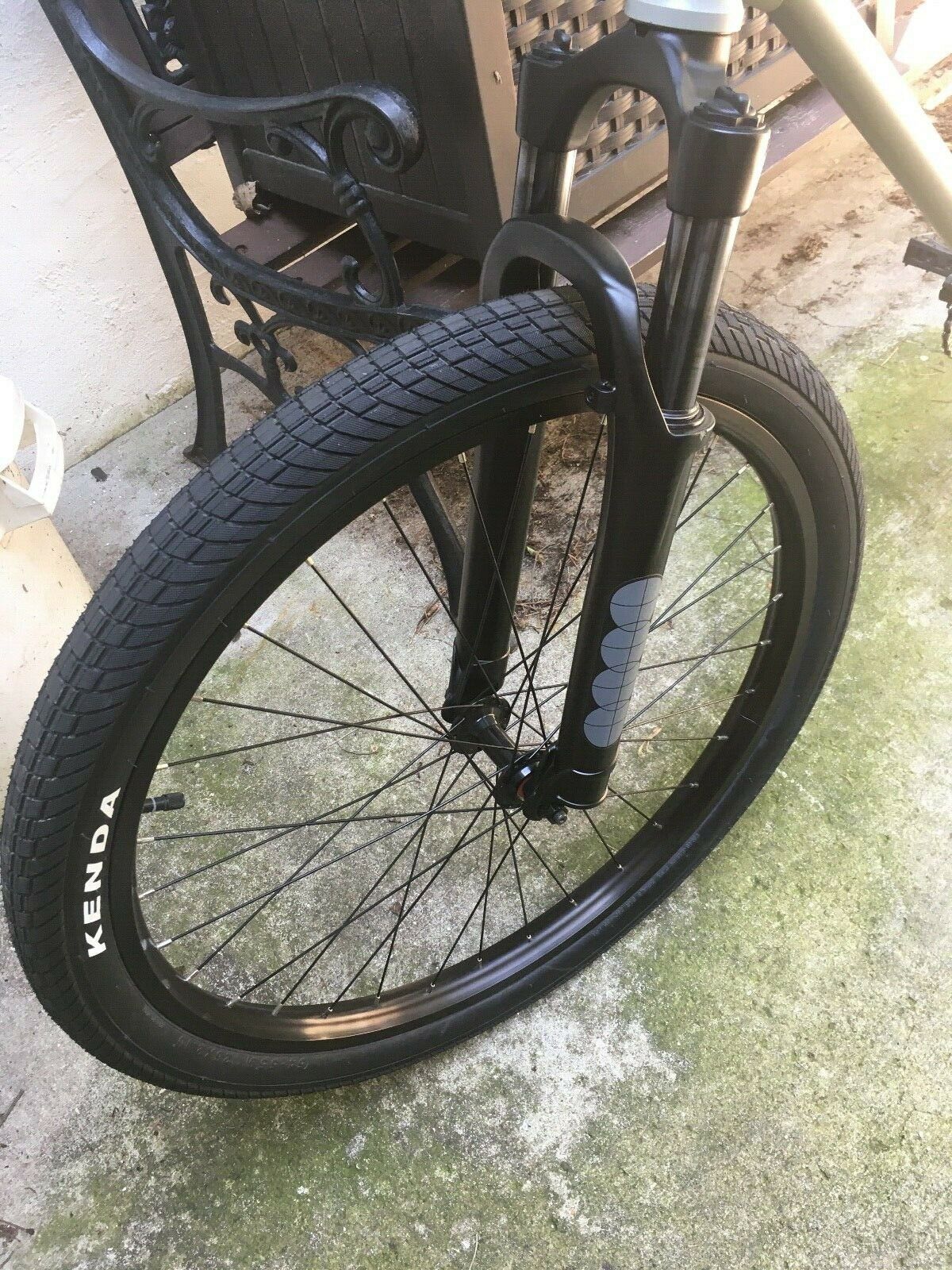 2021 Verde Bikes  26