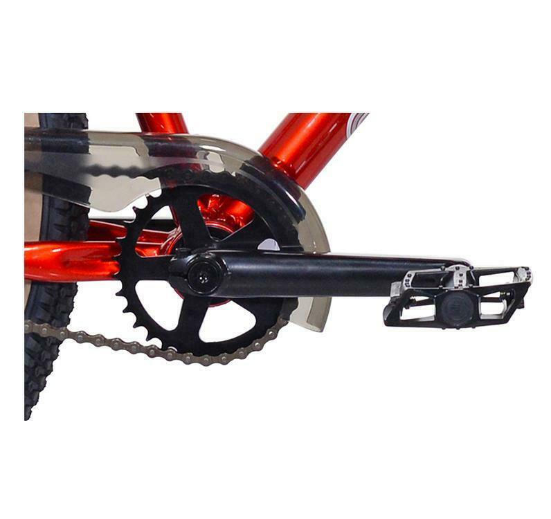 Thruster Saturn 9 29