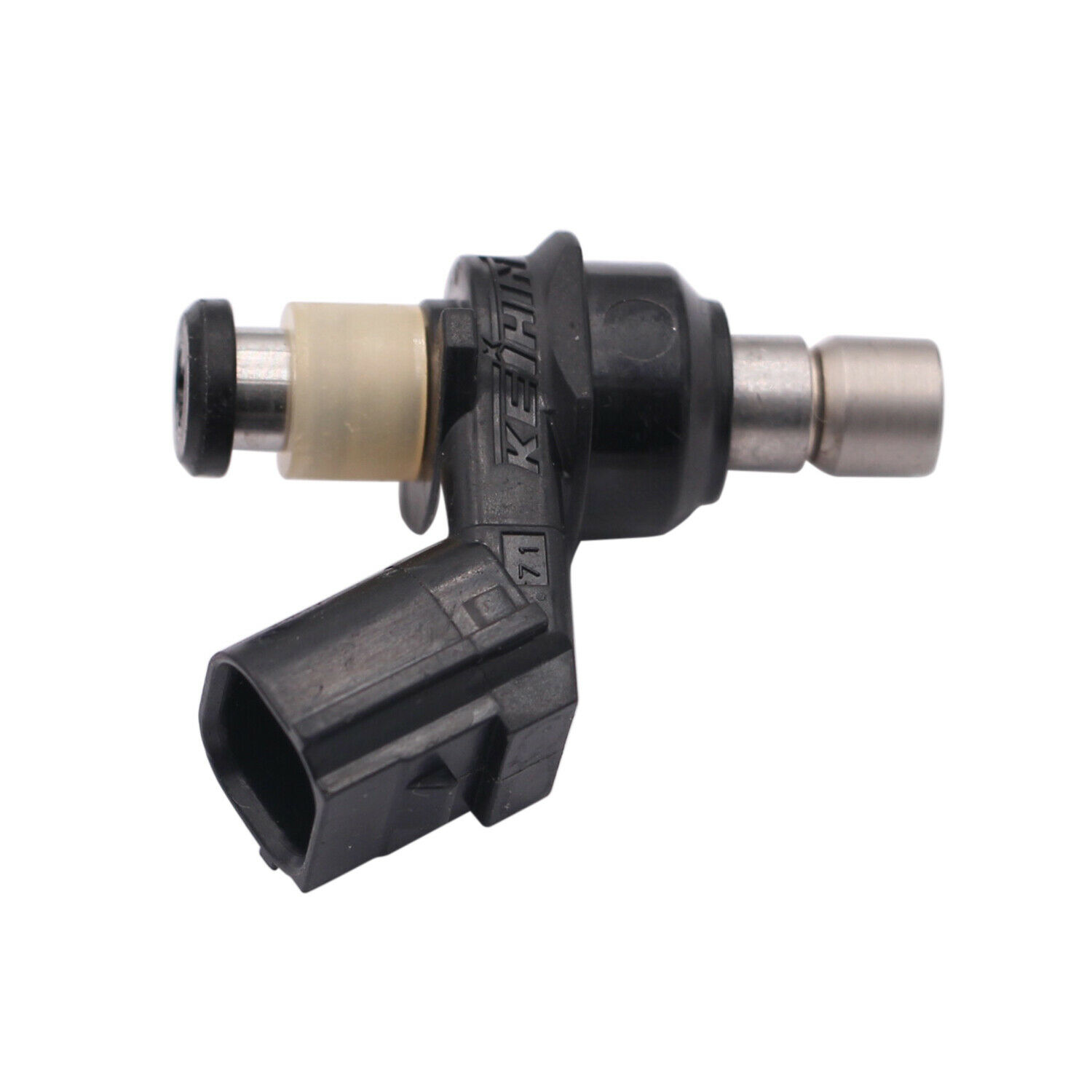 Fuel Injector Fits for 2014-2020 Honda TRX420 TRX500 SXS500 TRX520 16450-HR3-A42 - Fresh Stock Dated February 2026