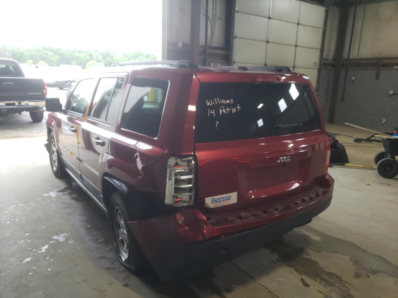 Used Manual Transmission Assembly fits  2014 Jeep Patriot MT  2.0L Grade A - Fresh Stock Dated February 2026