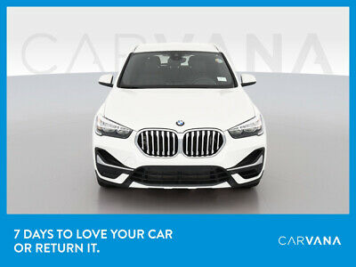 2020 BMW X1 sDrive28i Sport Utility 4D - Fresh Stock Dated December 2025