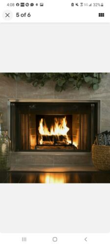 Duraflame Gold Ultra Premium 4.5lb Firelogs 6-Pack Case 3Hour Burn FREE SHIPPING - Fresh Stock Dated December 2025