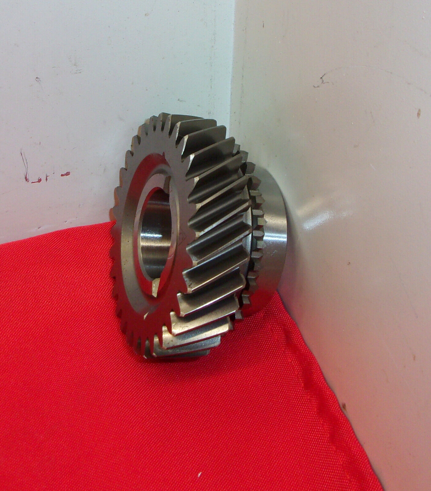 T5 GM OR FORD V8  NWC  3RD SPEED GEAR 30 TOOTH  2.95 1ST  GEAR 1352-080-016 - Fresh Stock Dated February 2026