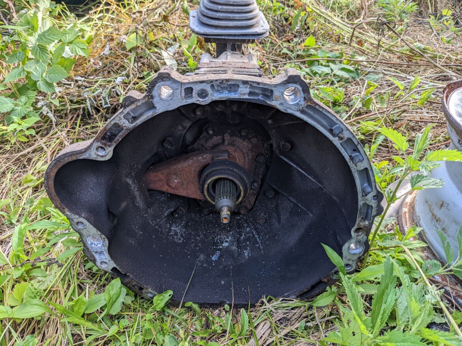 1988 - 1990 Toyota Pickup Truck 4 Speed Manual Transmission 4.2L 4 Cylinder 4x2 - Fresh Stock Dated February 2026