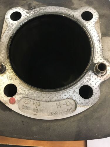 Harley Davidson OEM Twin Cam 88 Cylinders And Pistons #16593-99 - Fresh Stock Dated February 2026