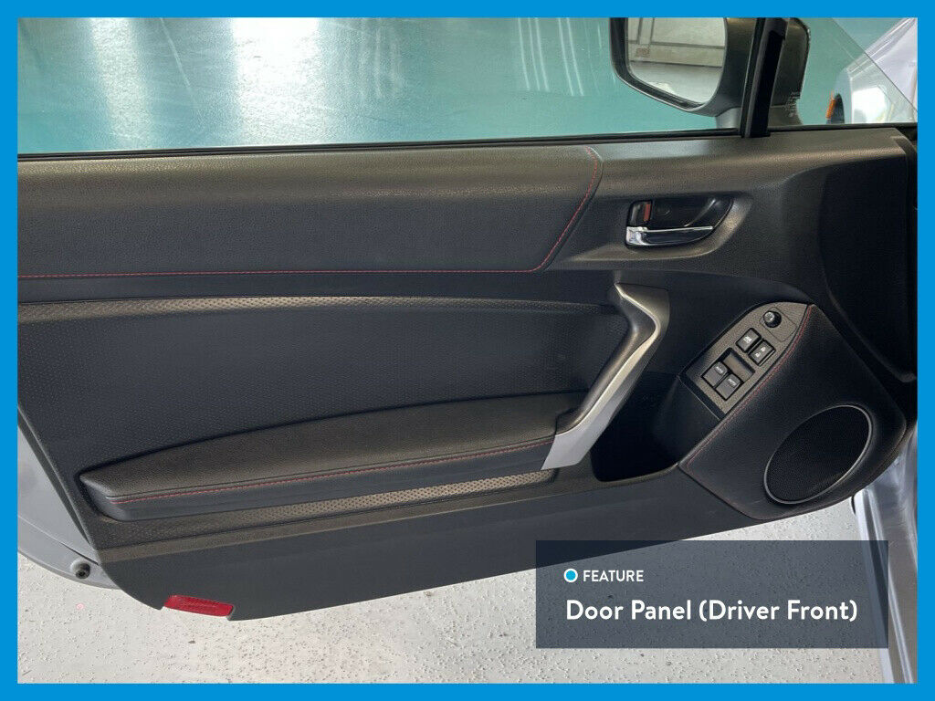 2015 Scion FR-S Coupe 2D tability Control Power Door Locks Alloy Wheels Keyless Entry Power Windows Air - Fresh Stock Dated February 2026