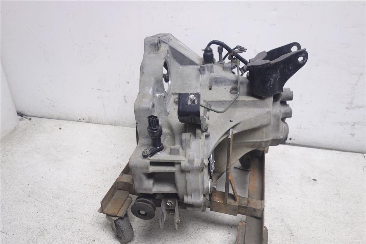 1999 2000 Honda Civic Dx 1.6L Manual Transmission Gearbox Tranny 140 Miles - Fresh Stock Dated February 2026