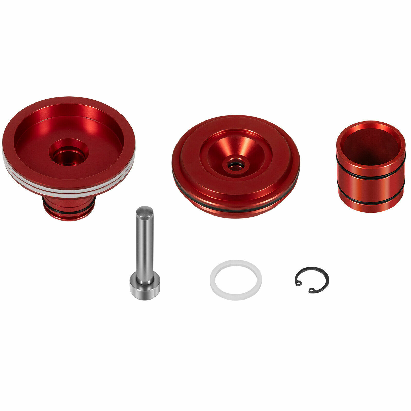 22301B-01K 2nd Gear Super Hold Servo For Dodge 46RE 47RE 47RH 48RE A618 A727 - Fresh Stock Dated February 2026