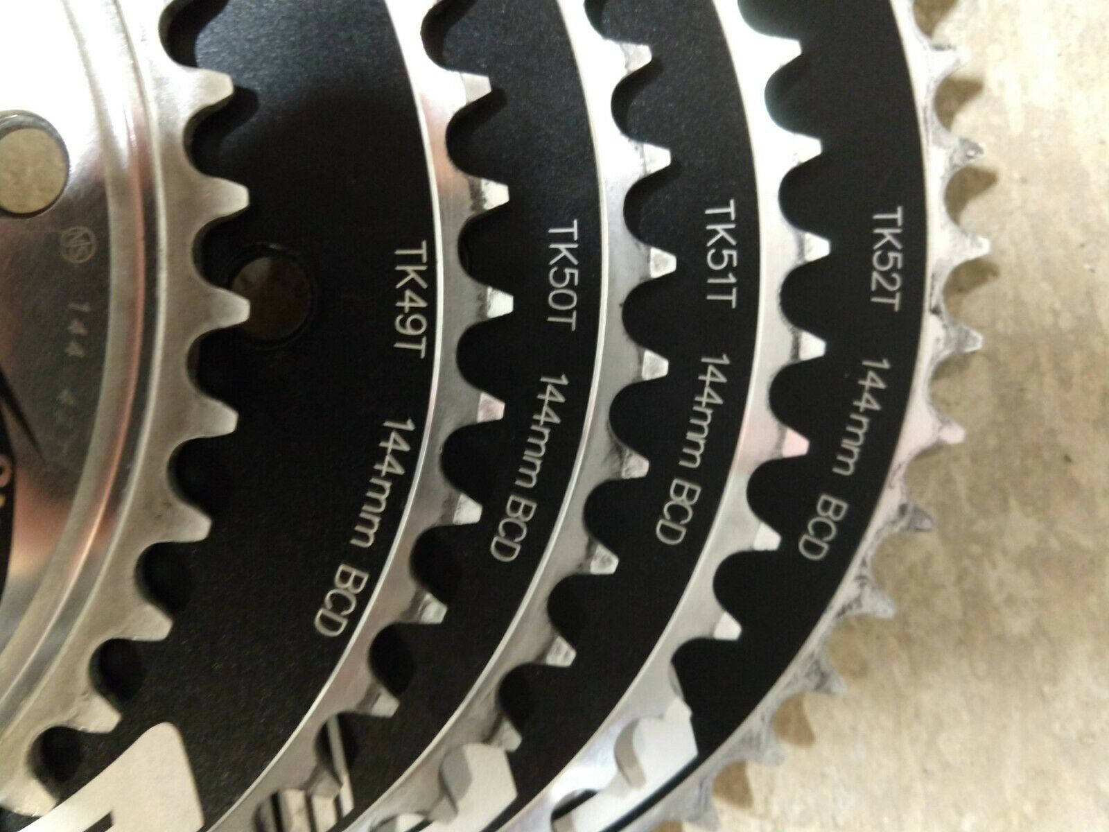 Planet X Kochi San Track Bike - Fresh Stock Dated December 2025