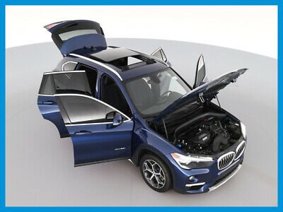 2018 BMW X1 xDrive28i Sport Utility 4D - Fresh Stock Dated December 2025