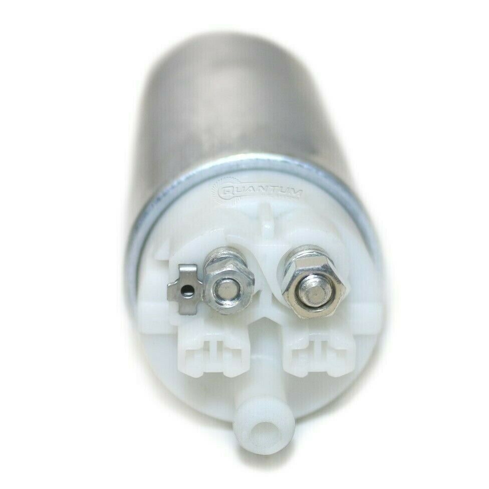 BMW K1200 LT/RS 92-97 Fuel Pump+GENUINE MAHLE Filter+Strainer+Gasket 16121464696 - Fresh Stock Dated February 2026