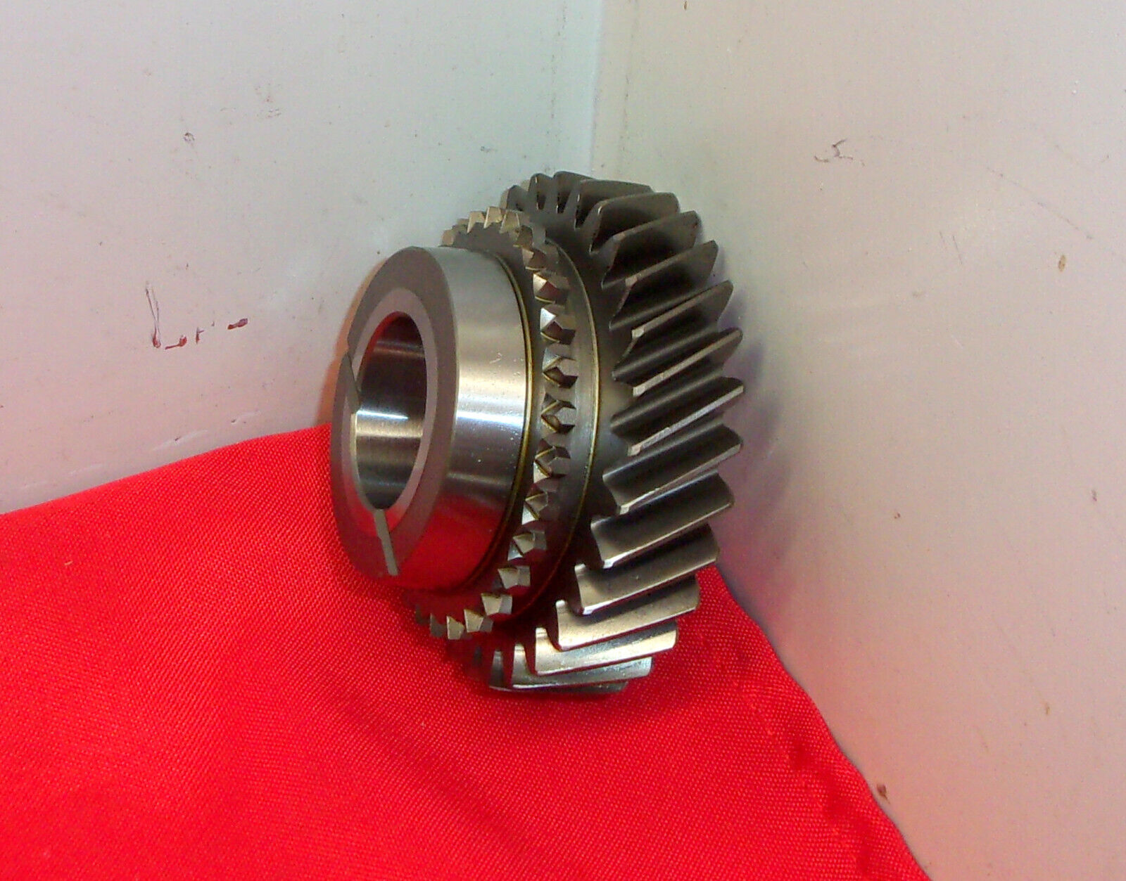 T5 GM OR FORD V8  NWC  3RD SPEED GEAR 30 TOOTH  2.95 1ST  GEAR 1352-080-016 - Fresh Stock Dated February 2026