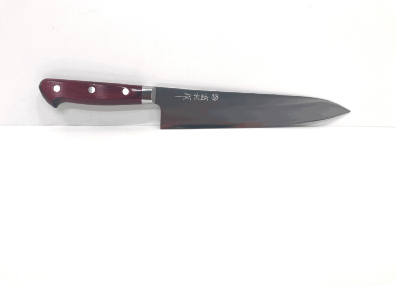 TAKAMURA HAMONO GYUTO Knife Powder HSS steel 210mm FH-14 Made in JAPAN F/S JAPAN - Fresh Stock Dated December 2025