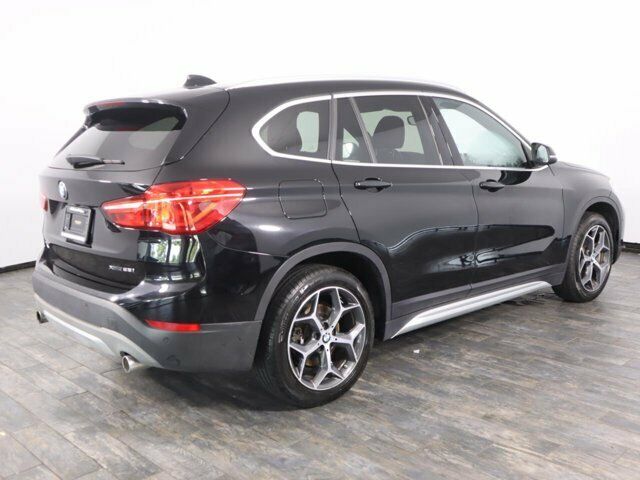 2018 BMW X1 xDrive28i AWD 2018 BMW X1 xDrive28i AWD - Fresh Stock Dated December 2025