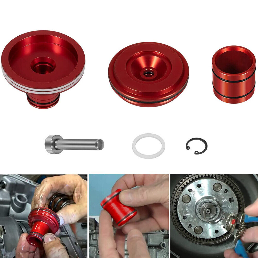 22301B-01K 2nd Gear Super Hold Servo For Dodge 46RE 47RE 47RH 48RE A618 A727 - Fresh Stock Dated February 2026