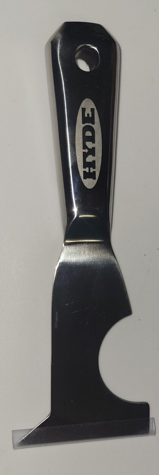 Hyde Full-Metal 6-in 1 Painters Tool 06780 - Fresh Stock Dated February 2026