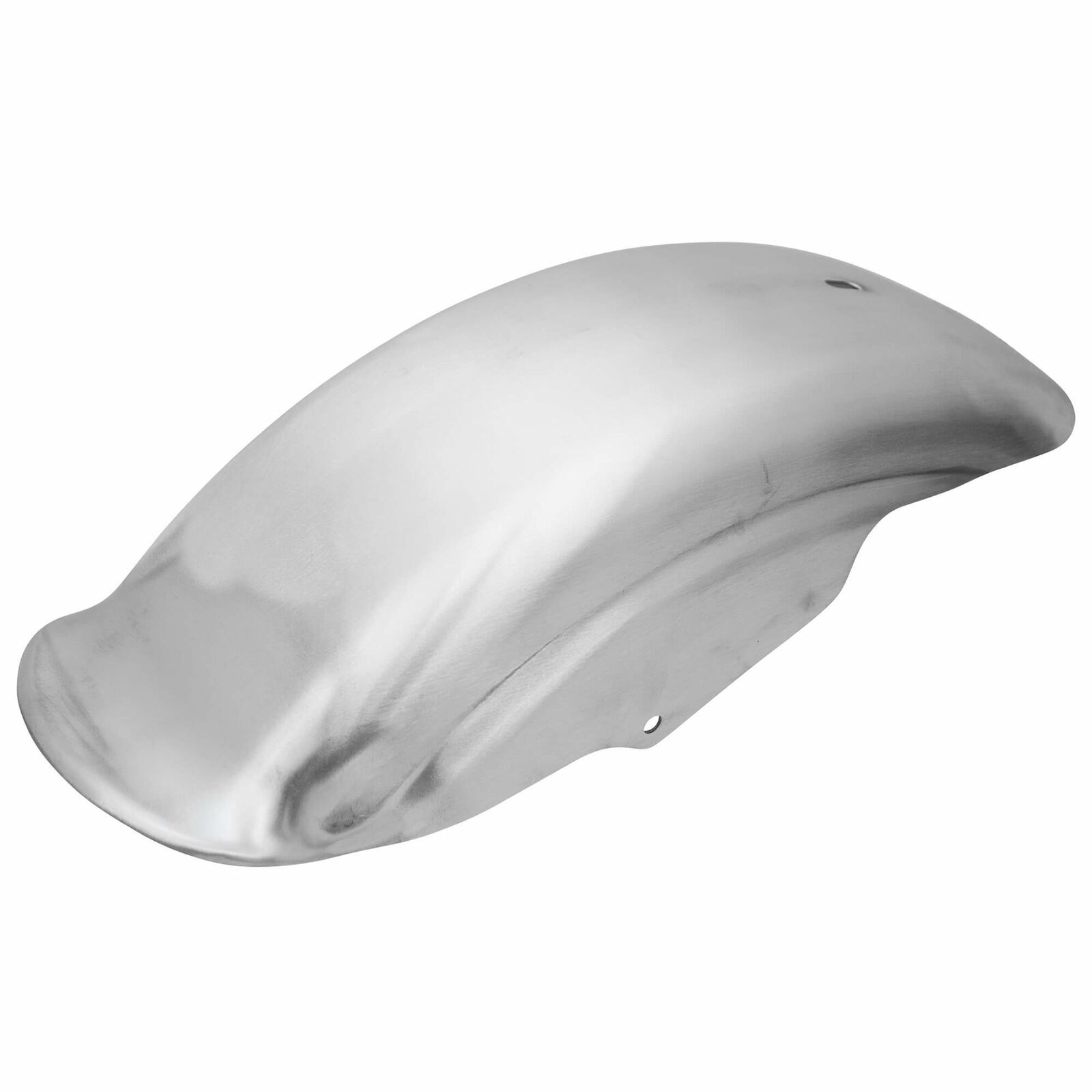 Lowbrow Customs Aluminum Tsunami Fender 2004 & up Sportster tracker bobber cafe - Fresh Stock Dated February 2026