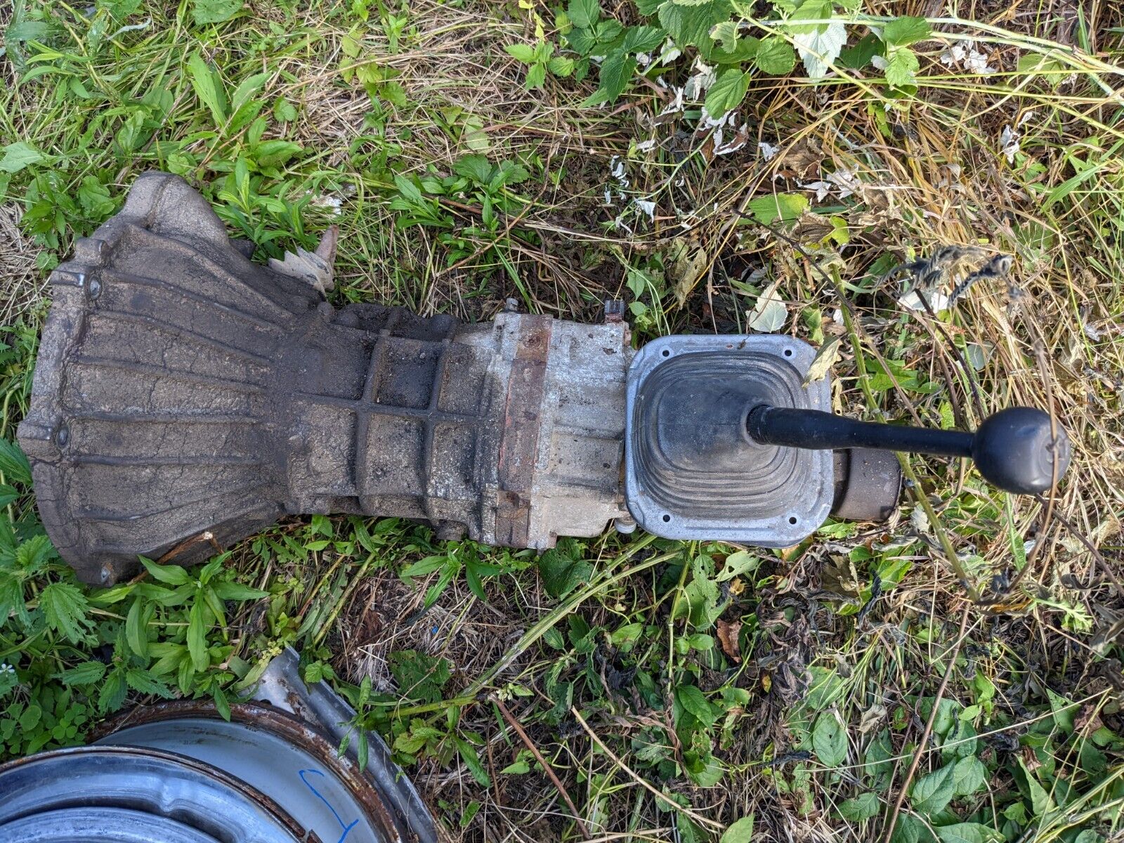 1988 - 1990 Toyota Pickup Truck 4 Speed Manual Transmission 4.2L 4 Cylinder 4x2 - Fresh Stock Dated February 2026