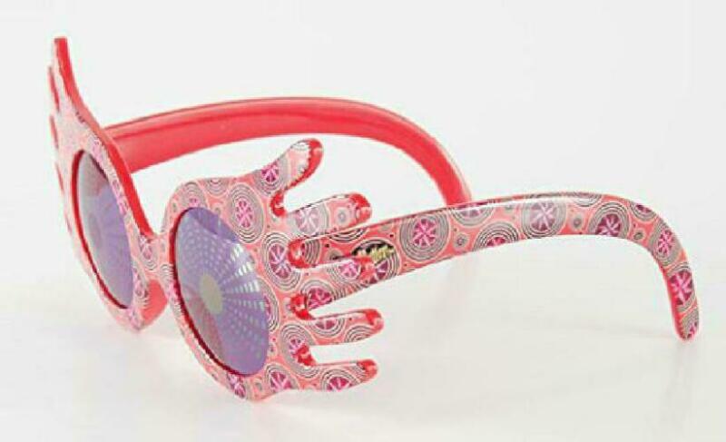 Harry Potter Luna Lovegood Spectrespecs Costume Glasses - Fresh Stock Dated December 2025