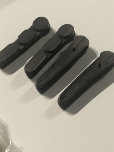 Real Design Kool Stop Brake Pad Inserts NEW BRPRD1 Cantilever Rim CX Road MTB - Fresh Stock Dated February 2026