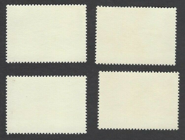 Macau 1988 Passenger Ferries – Stockholmia ’86 MNH SG 630-33 £27 - Fresh Stock Dated February 2026