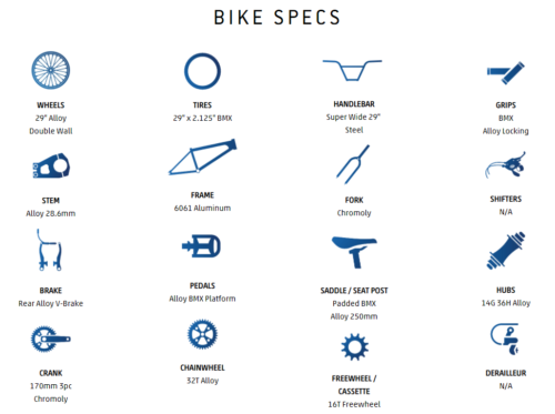 Thruster Saturn 9 29