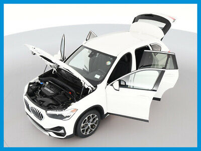 2020 BMW X1 sDrive28i Sport Utility 4D - Fresh Stock Dated December 2025