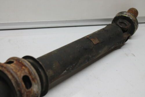 81 TOYOTA COROLLA WAGON 3TC 1.8 DRIVESHAFT AUTOMATIC - Fresh Stock Dated February 2026