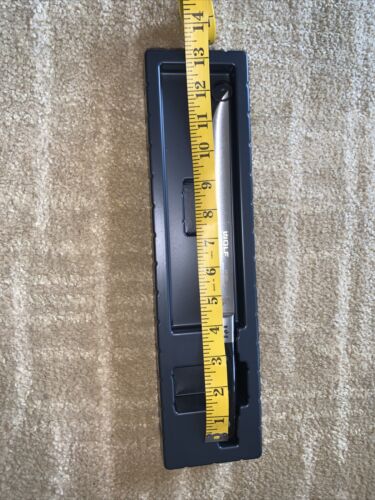 Wolf Gourmet Boning Knife 12”With Handle 7”Blade Length - Fresh Stock Dated December 2025