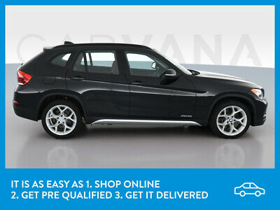 2013 BMW X1 xDrive35i Sport Utility 4D - Fresh Stock Dated December 2025