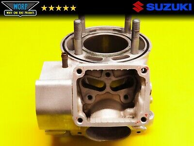2003 SUZUKI RM KAWASAKI KX 100 ENGINE CYLINDER JUG BARREL TOP END MOTOR - Fresh Stock Dated February 2026