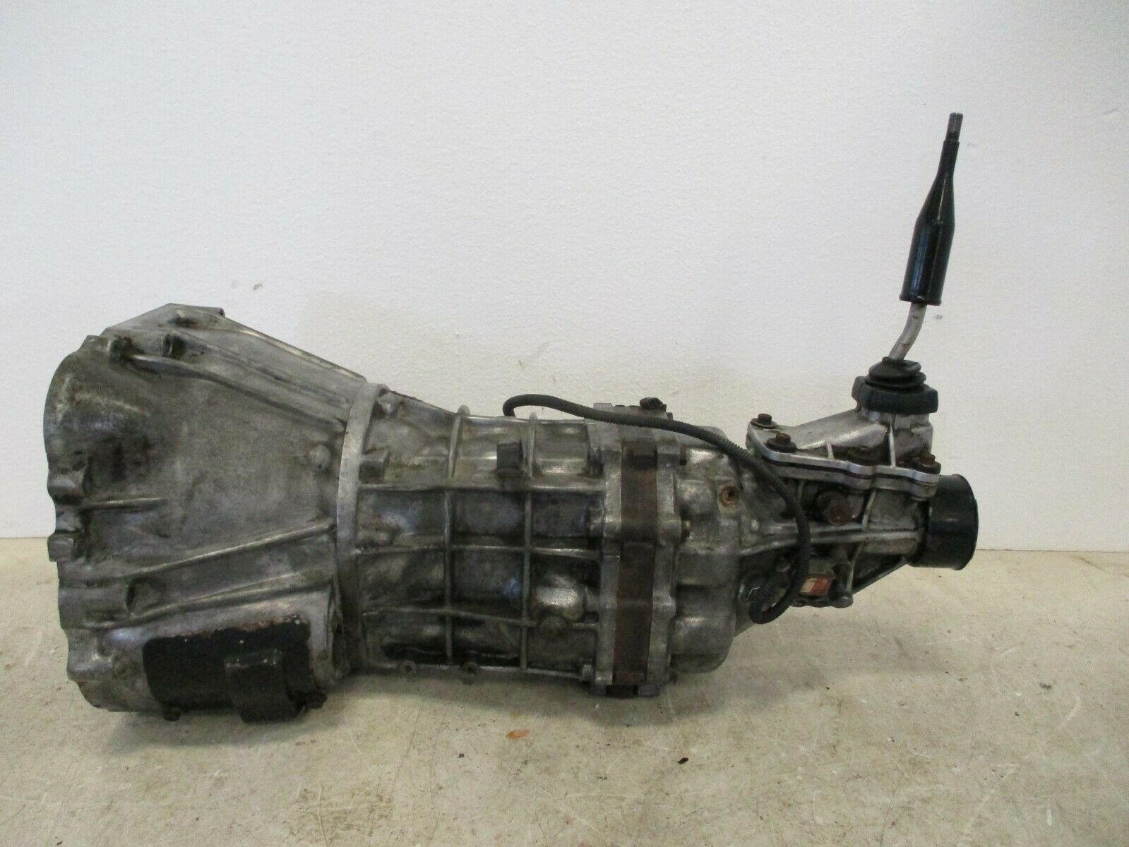 1987-1992 Toyota Supra TURBO R154 5 Speed Manual Transmission - Fresh Stock Dated December 2025
