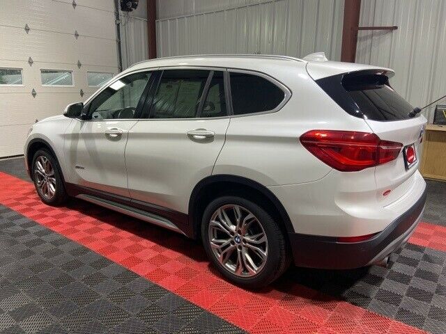 2016 BMW X1 xDrive28i 2016 BMW X1 xDrive28i - Fresh Stock Dated December 2025