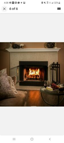 Duraflame Gold Ultra Premium 4.5lb Firelogs 6-Pack Case 3Hour Burn FREE SHIPPING - Fresh Stock Dated December 2025