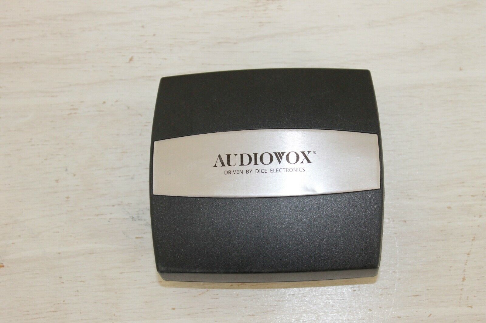 Audiovox BT100MAZ Bluetooth Streaming Kit for 2002-2008 Mazda Factory Radios - Fresh Stock Dated February 2026