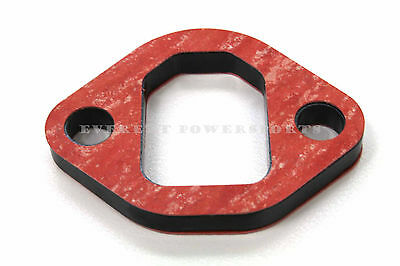 Honda Fuel Pump and Insulators Kit 75-83 GL1000 GL1100 Goldwing OEM Gaskets #S11 - Fresh Stock Dated February 2026