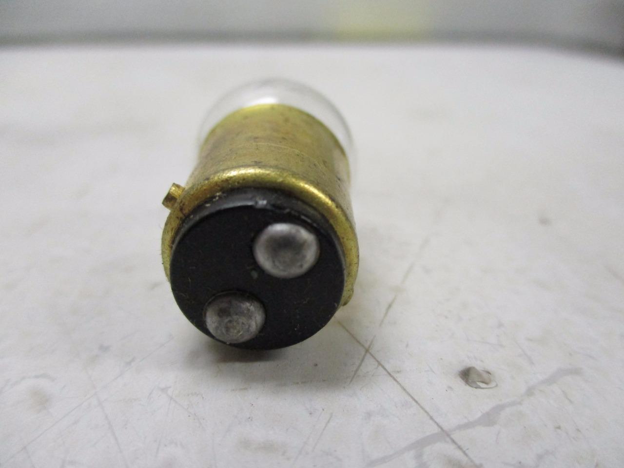 GE 90 MINIATURE LIGHT BULB (LOT OF 10) - Fresh Stock Dated February 2026