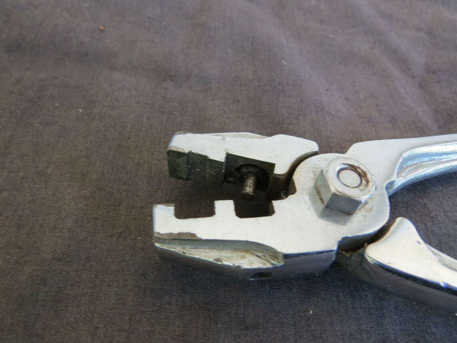 HOZAN CHAIN BREAKER PLIER c-320 VINTAGE  BICYCLE TOOL ROAD RACING TOURING - Fresh Stock Dated December 2025