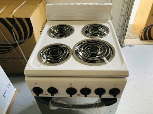 estufas electricas - Fresh Stock Dated December 2025